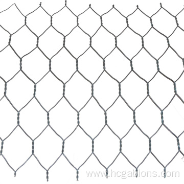 Slope Protection Gabion Basket Terramesh 3x3x1x1m